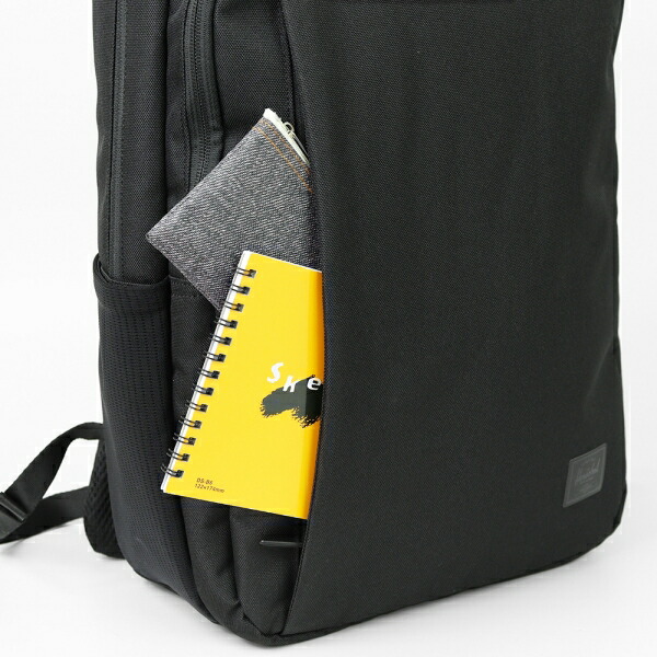 楽天市場】《クーポン》ハーシェルサプライ Herschel Supply バック
