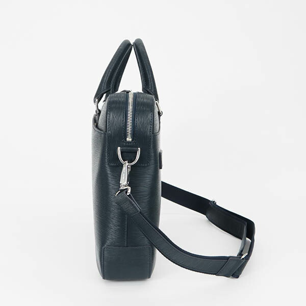 楽天市場】ペッレモルビダ PELLE MORBIDA ブリーフバッグ Capitano