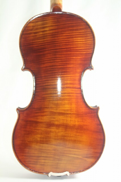 楽天市場】シュタイナー ライオン・ヘッド バイオリン 4/4 Jacob