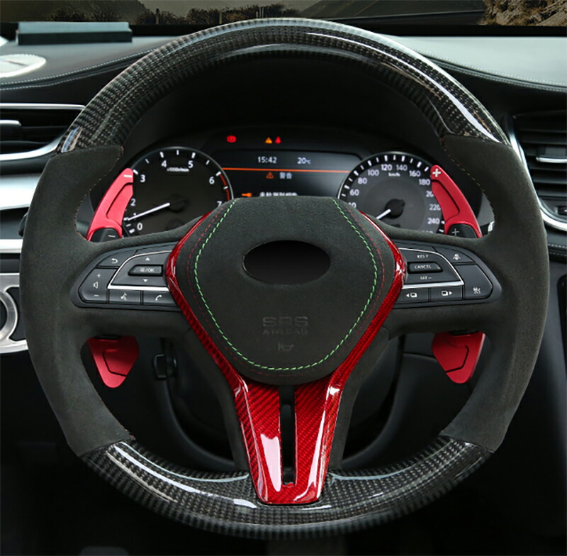 楽天市場】KUTOOK スカイラインv37 スカイライン カスタム パドル