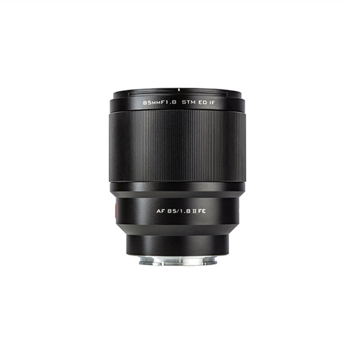 楽天市場】VILTROX 85mm F1.8 II FE STM フルサイズ ソニーEマウント用