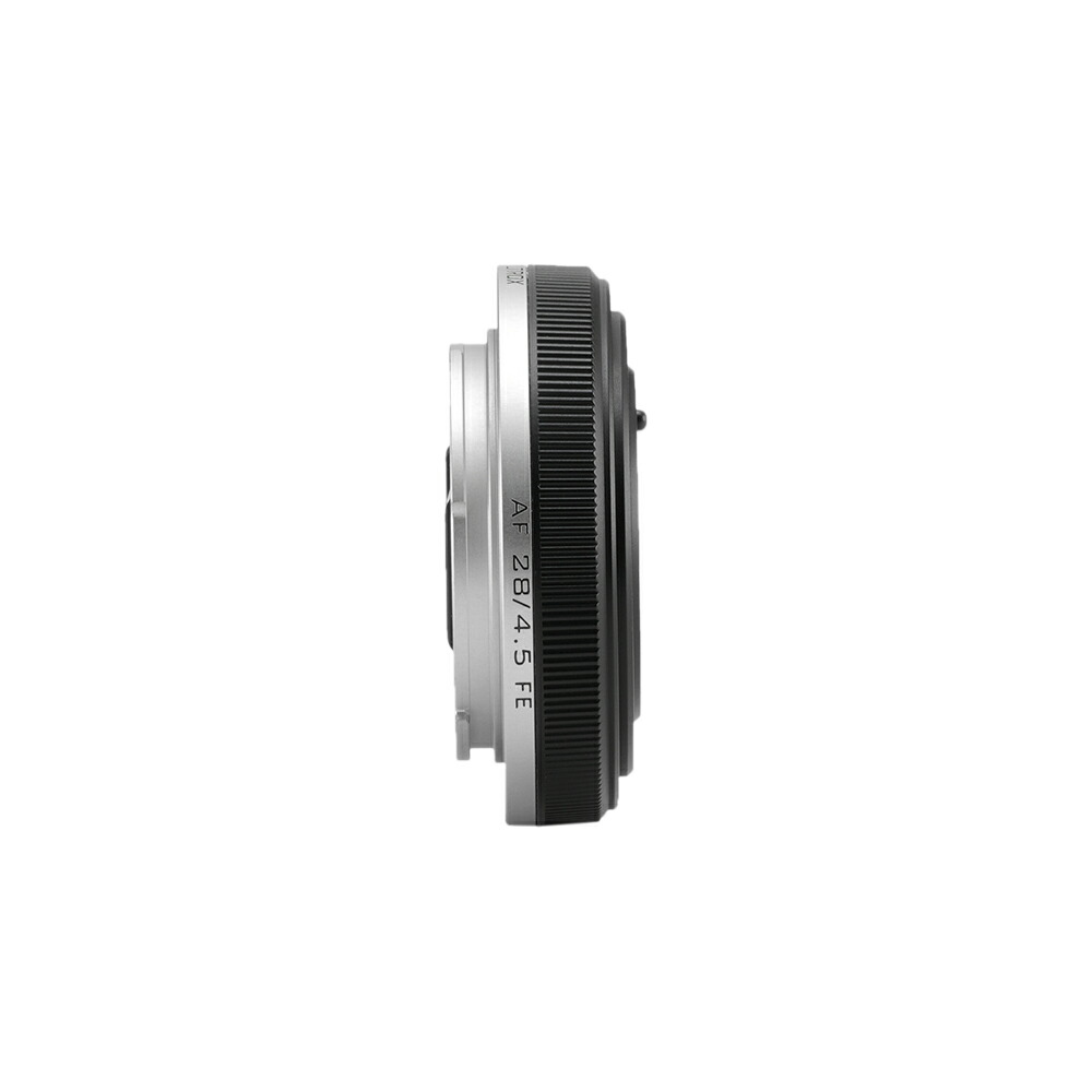 楽天市場】VILTROX AF 28mm F4.5 FE フルサイズ SONY Eマウント用 広角