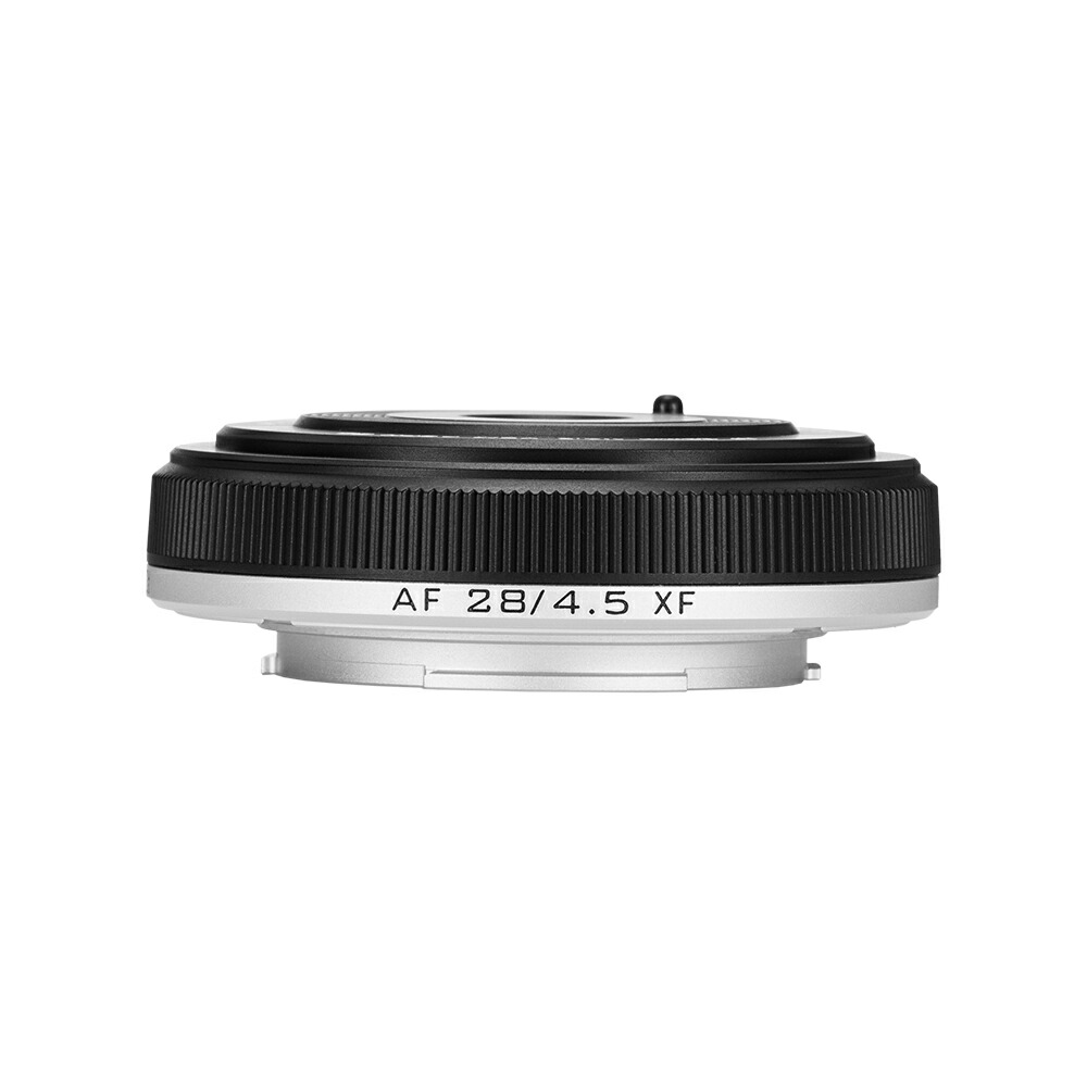 楽天市場】VILTROX AF 28mm F4.5 XF APS-C 富士フイルム Xマウント用