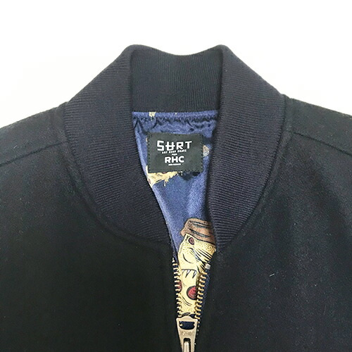 楽天市場】RHC Ron Herman (ロンハーマン): SURT × RHC by David