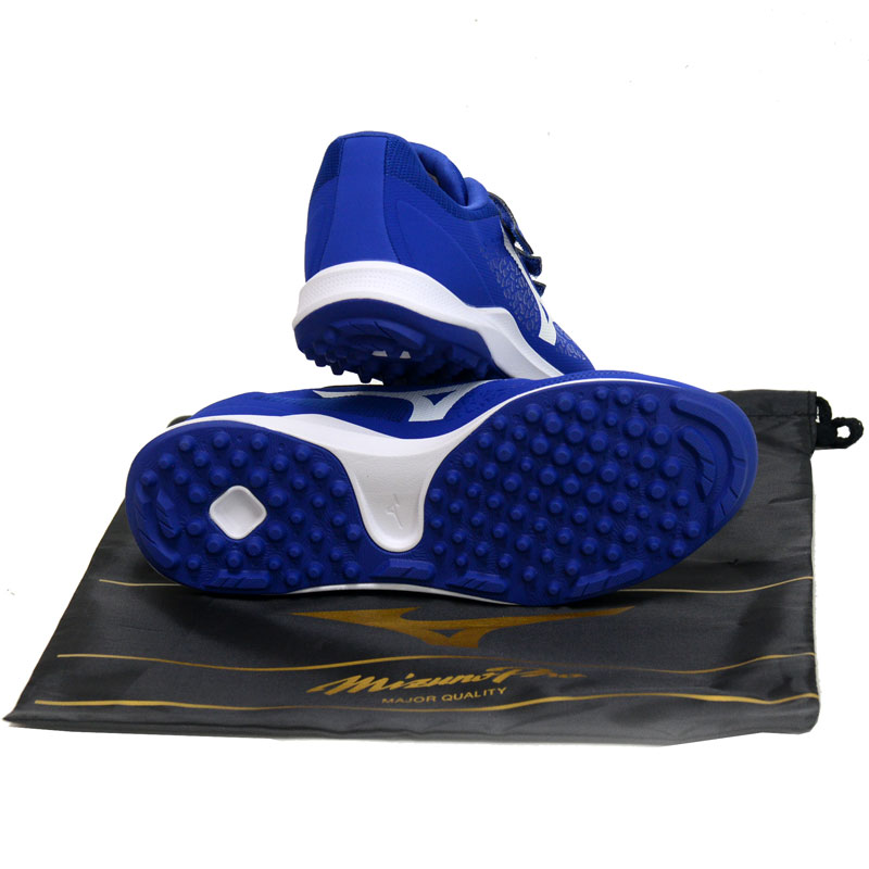 楽天市場】ミズノ MIZUNO クッションレボプロ トレーナー CR 野球