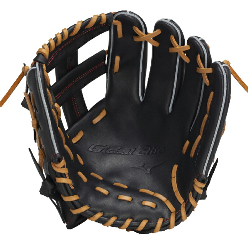 楽天市場】ミズノ MIZUNO 軟式用グローバルエリートHselectionSIGNA