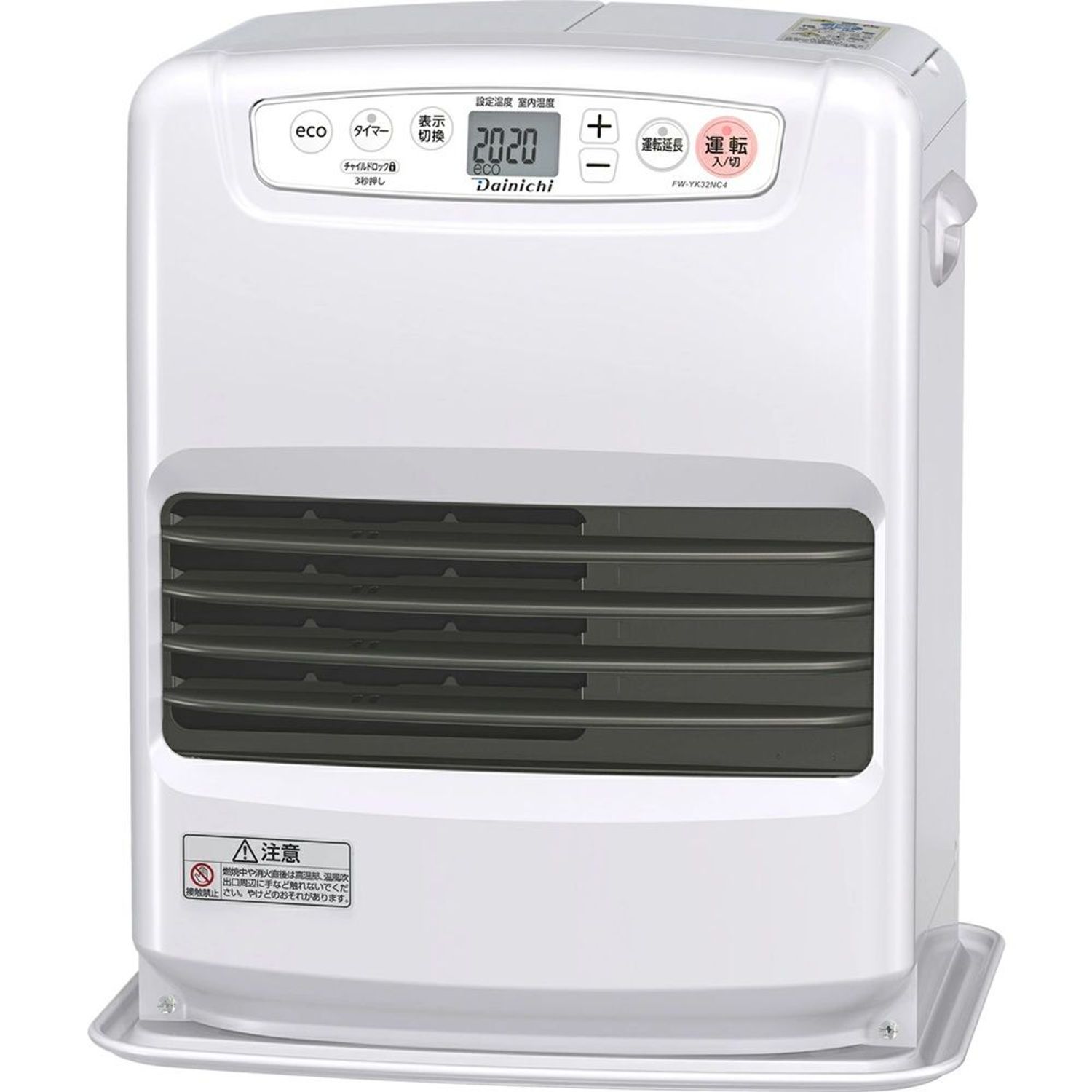 楽天市場】ダイニチ 32ファンヒーター（家電）の通販