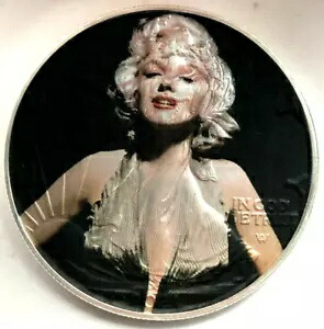 楽天市場】マリリン モンロー（コレクション｜ホビー）の通販