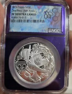 楽天市場】ONE PIECE（硬貨・コイン｜貨幣）：コレクション<ホビーの通販