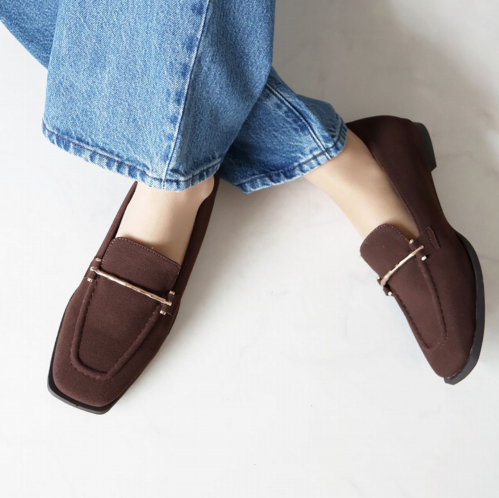 楽天市場】【1点10%/2点15%/3点20％OFFクーポン】 ローファー 26年春