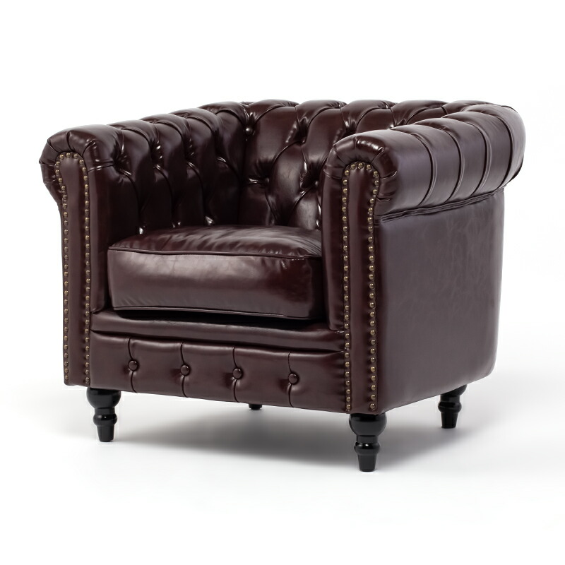 楽天市場】VINCENT ヴィンセント チェスターフィールド アンティーク