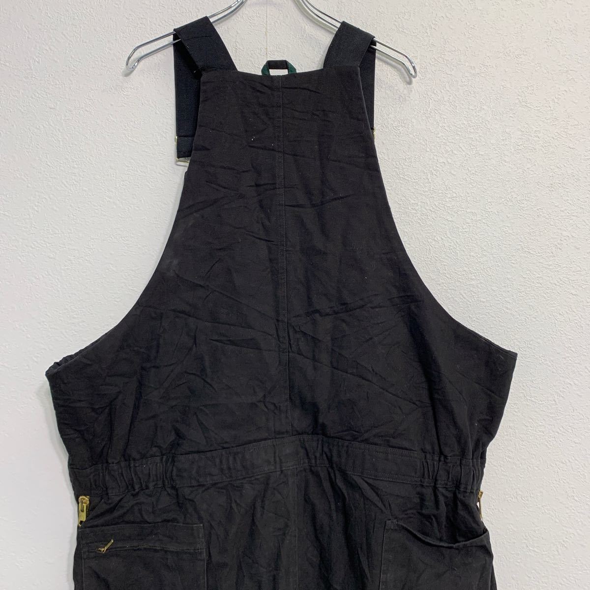 楽天市場】【中古】【古着】 Berne Apparel 中綿 ダック