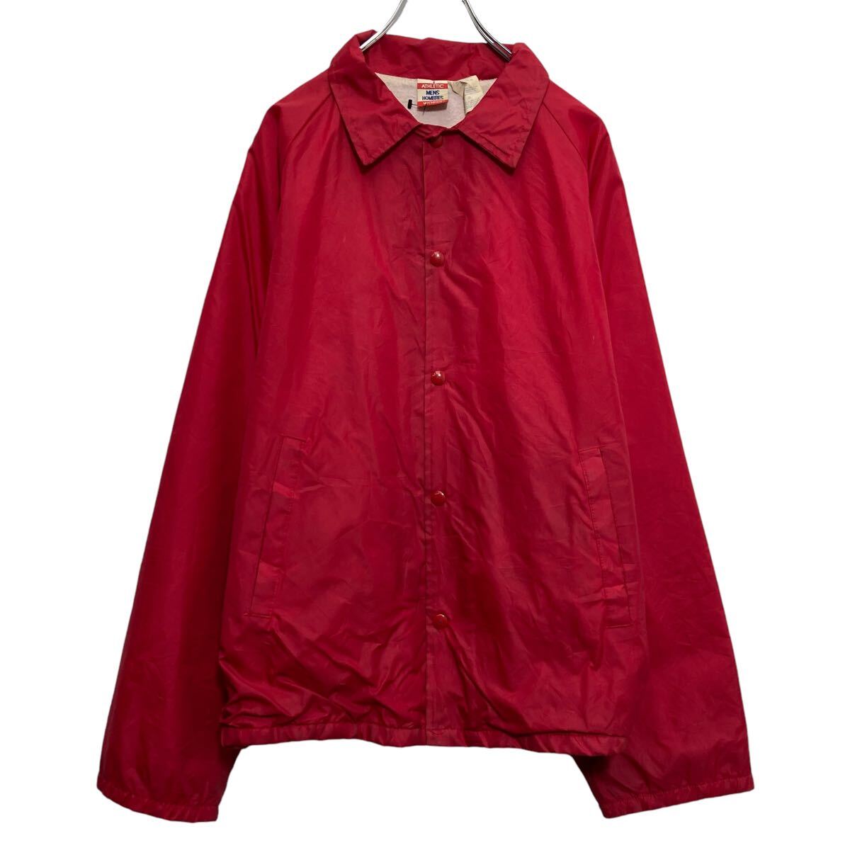 楽天市場】【中古】【古着】 ATHLETIC WORKS ナイロン コーチ