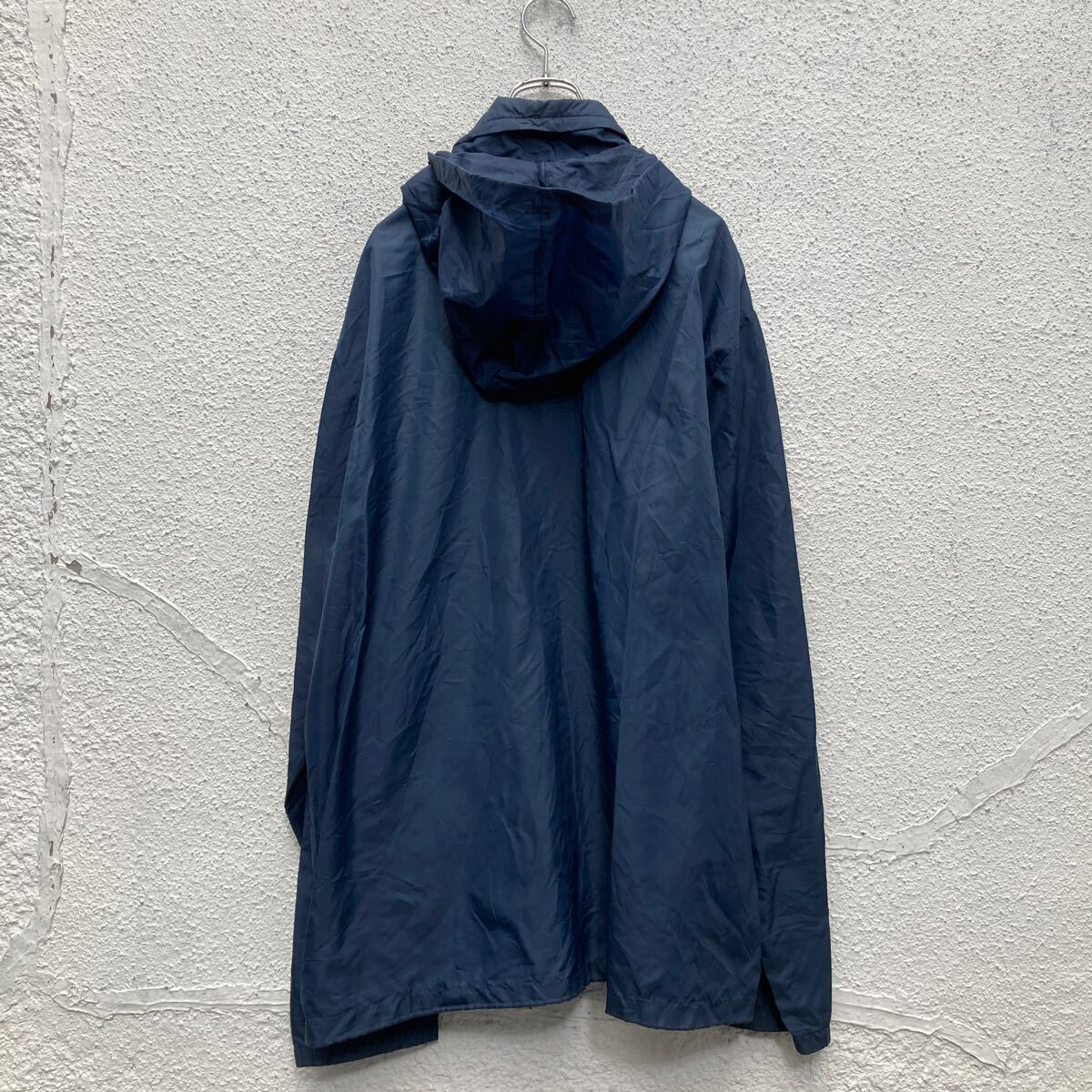 楽天市場】【中古】【古着】 L.L.Bean ジップアップ ナイロン