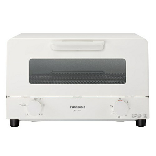 楽天市場】パナソニック panasonic nt－t500－k オーブントースター