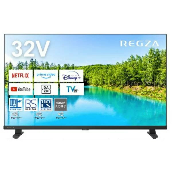 楽天市場】東芝 テレビ 32型 32v31の通販