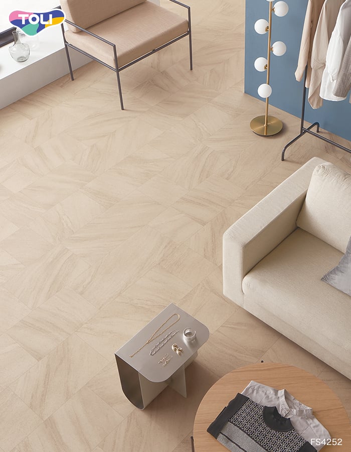 楽天市場】【法人・個人事業主様は送料無料】【長尺シート】東リ