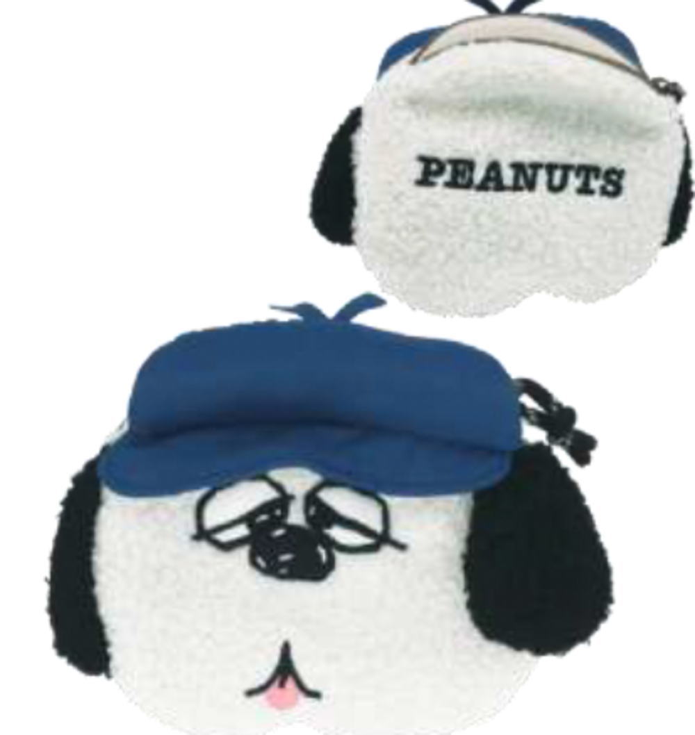 楽天市場】【全品 送料無料！】 スヌーピー SNOOPY ダイカットフェイス