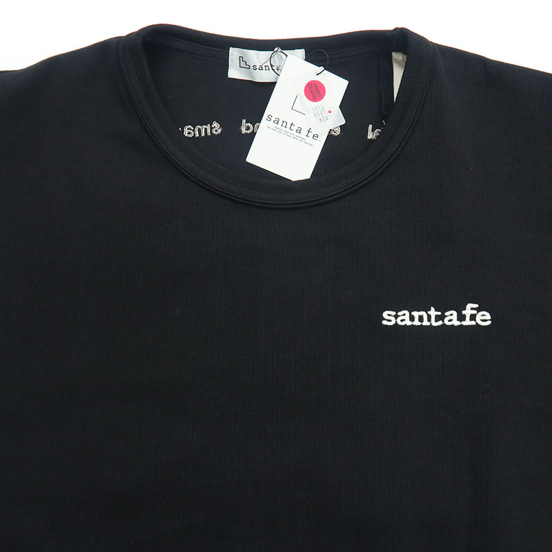 楽天市場】サンタフェ トレーナー 85152 4L santafe 刺繍 ホワイト