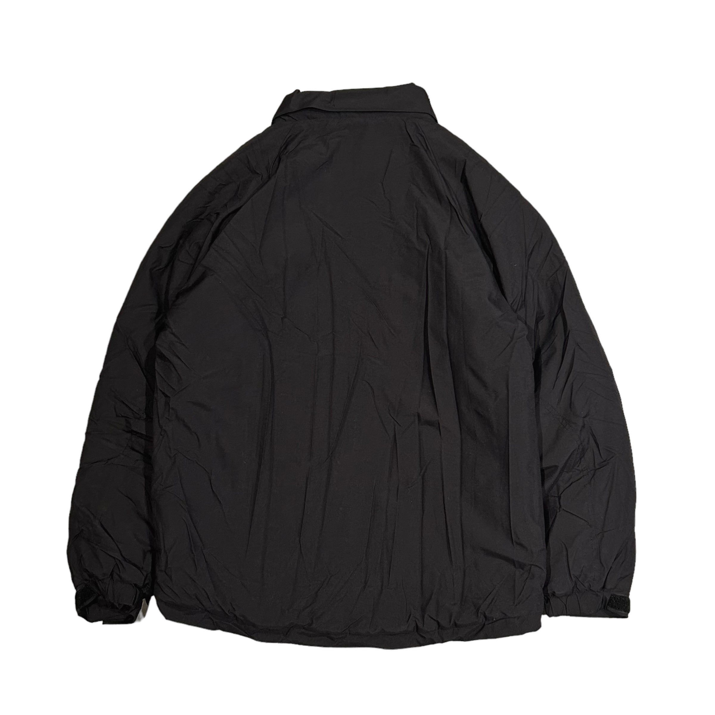 楽天市場】BAF社 ECWCS GEN3 LEVEL7 TYPE PRIMALOFT JACKET ベルクロ