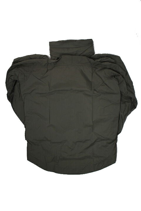 楽天市場】【Beyond Clothing】PCU Level4 BORA SHOCK JACKET