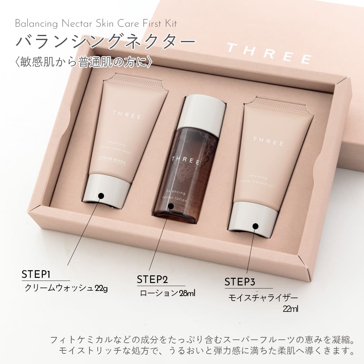 新品未開封)ノームプラス デイリーケア3点セット+洗顔 norm+ 3点セット