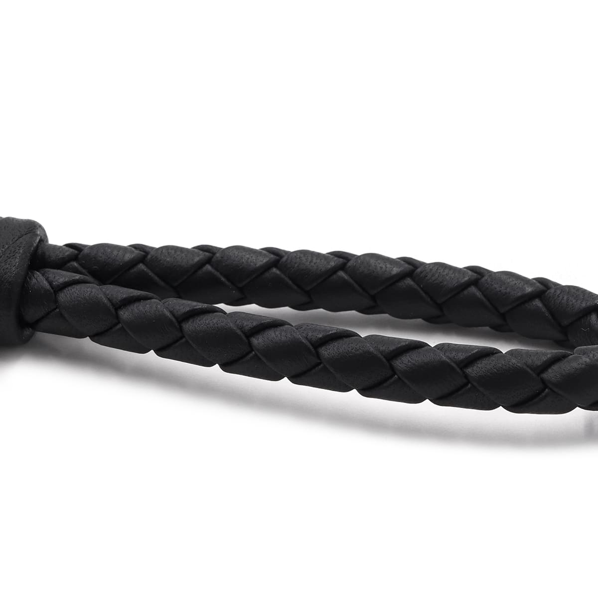 楽天市場】BOTTEGA VENETA ボッテガヴェネタ キーリング ブラック 黒