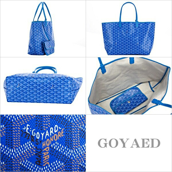 楽天市場】GOYARD ゴヤール トートバッグ サンルイ サンルイPM 鞄