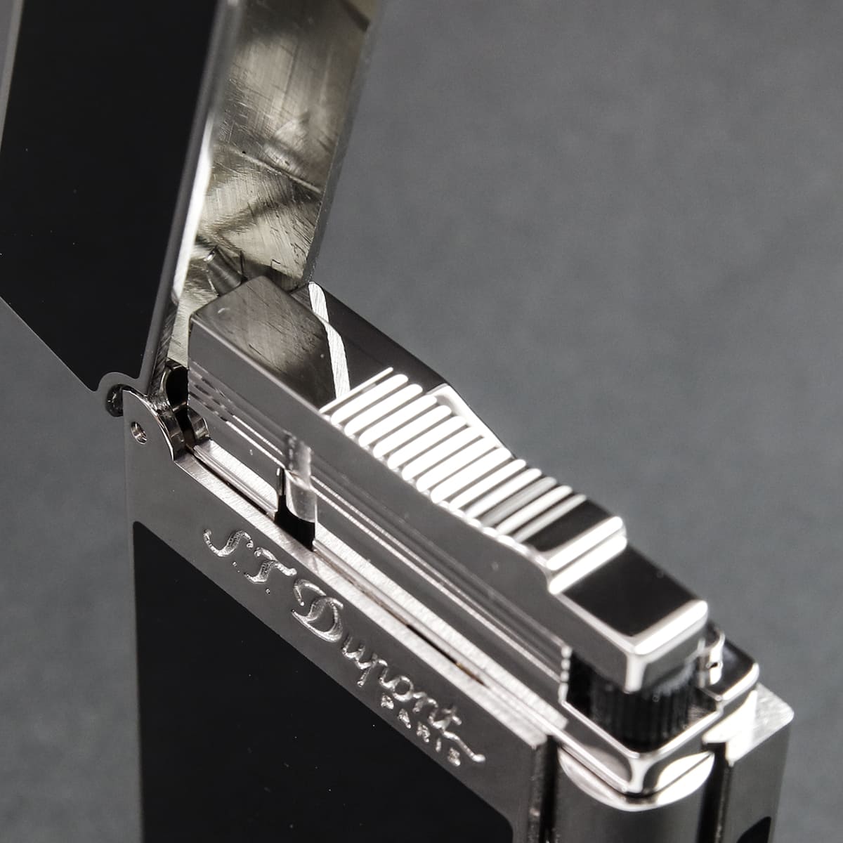 楽天市場】S.T.Dupont エステーデュポン ガスライター ライター ライン