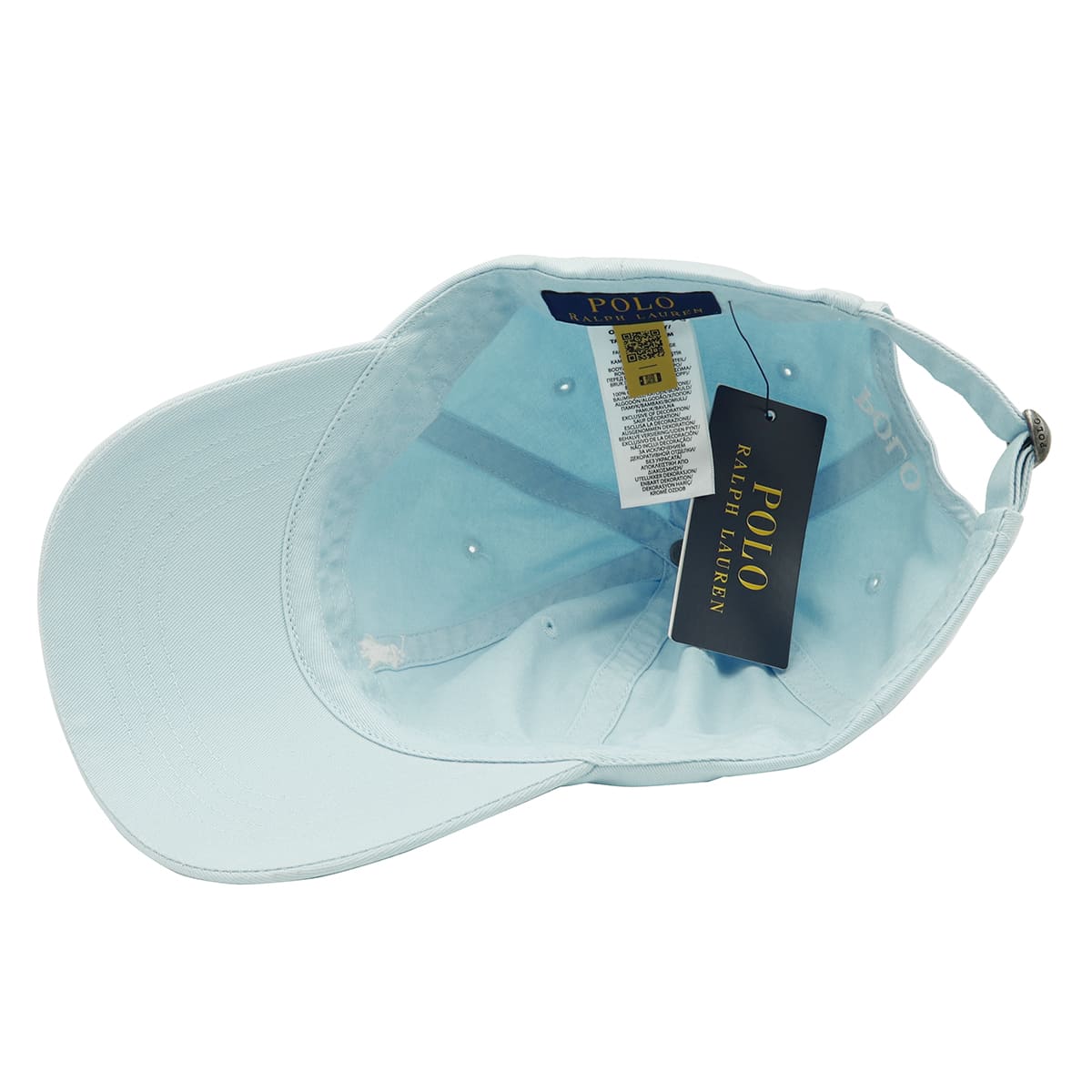 楽天市場】RALPH LAUREN ラルフローレン キャップ 帽子 211912843