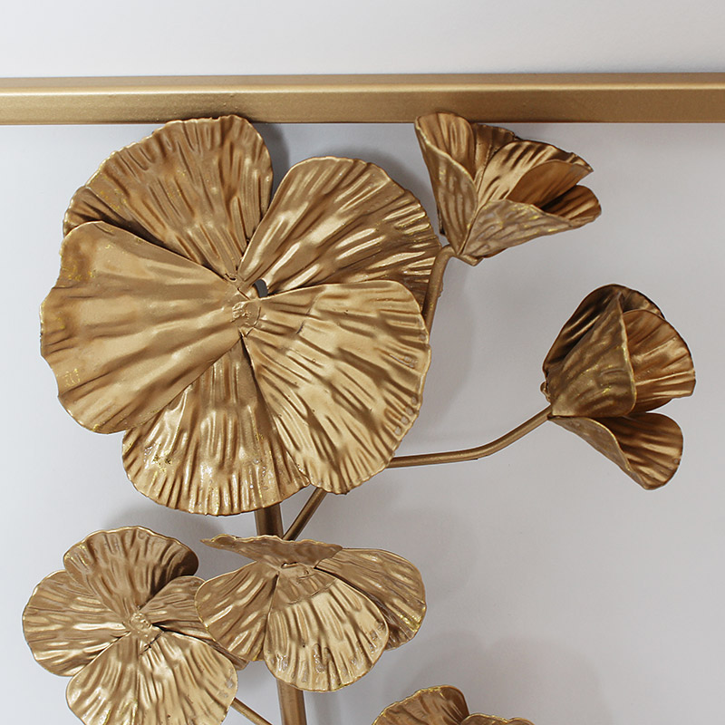 楽天市場】壁飾り ウォールデコ 壁掛け 花 アート オブジェ 可愛い