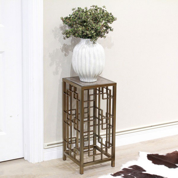 楽天市場】コンソールテーブル コンソール アイアン 大理石 テーブル