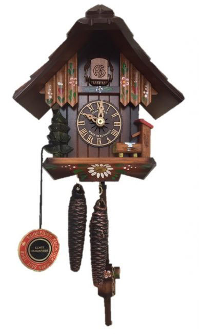 楽天市場】カッコー ドイツ 時計（置き時計・掛け時計｜インテリア