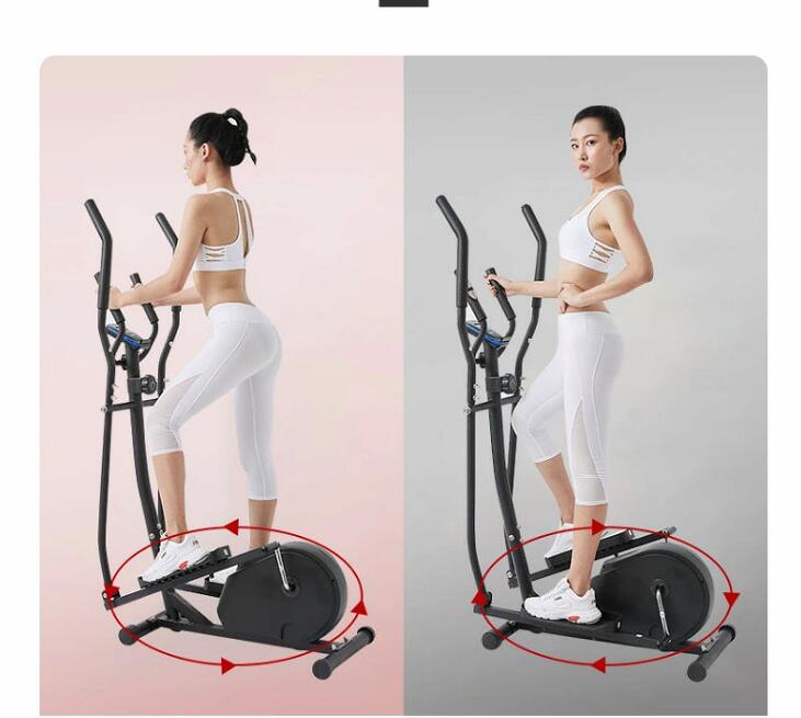 楽天市場】【楽天1位】NADLE クロストレーナー 家庭用 ダイエット