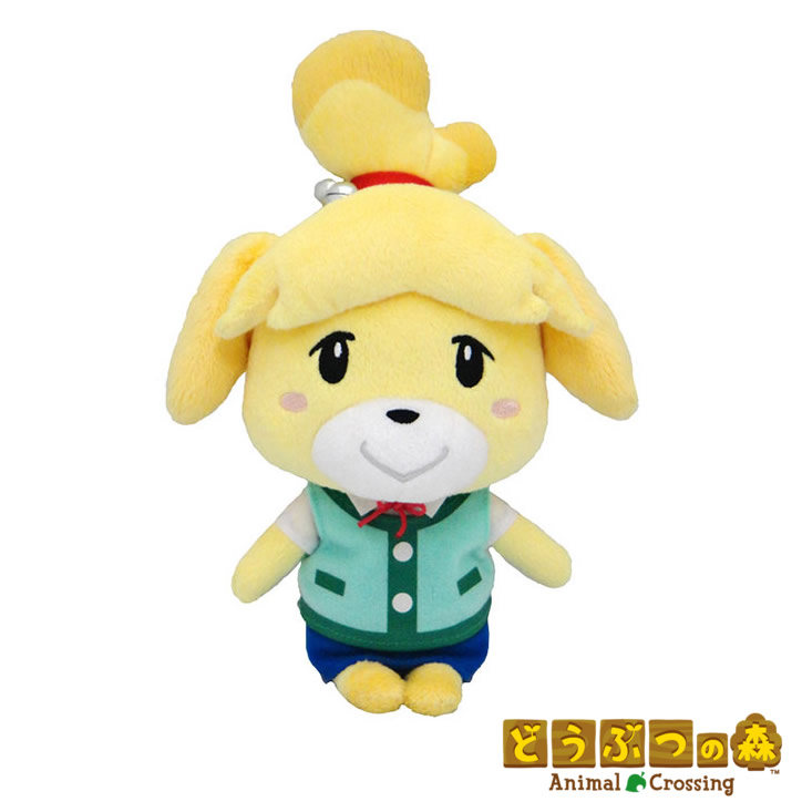 楽天市場】あつ森 あつまれどうぶつの森 誕生日 プレゼント しずえ
