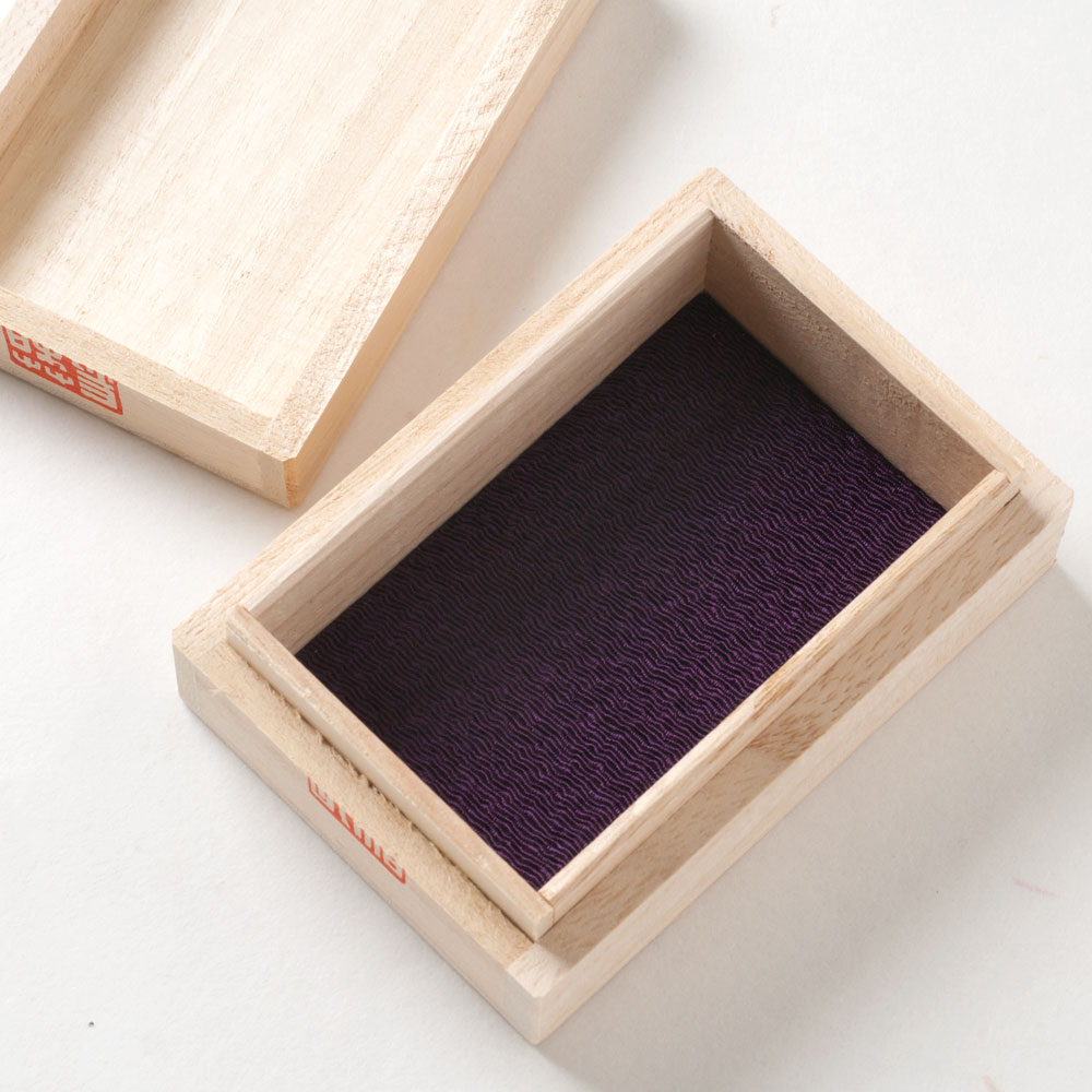 楽天市場】宝石・アクセサリー・へその緒入れ 干支：戌（いぬ） 桐箱