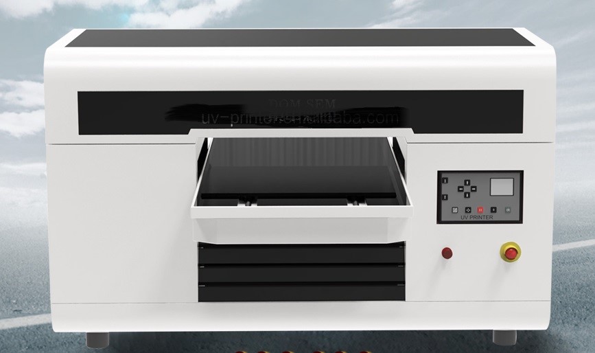 楽天市場】A3サイズUVプリンター バードランドUVP-A3XP 通常印刷 UV