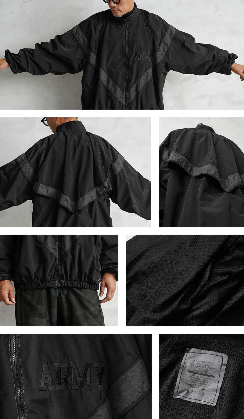 楽天市場】☆実物 新品 デッドストック 米軍 U.S.ARMY IPFU