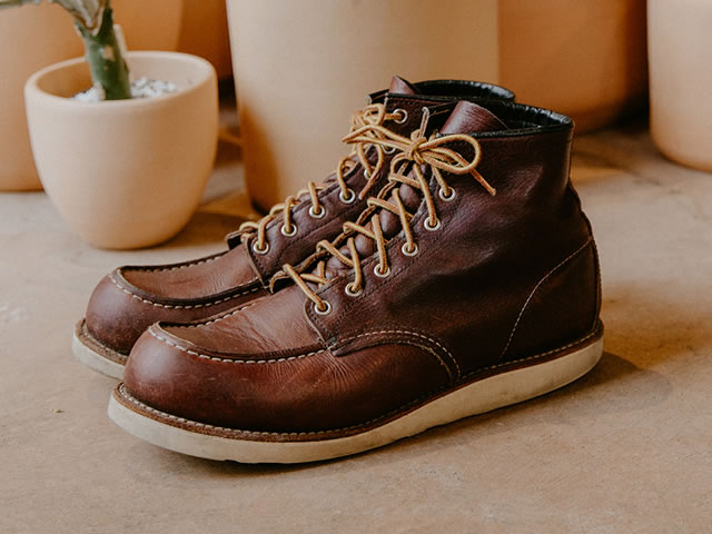 楽天市場】【返品交換送料無料】RED WING レッドウィング Style No