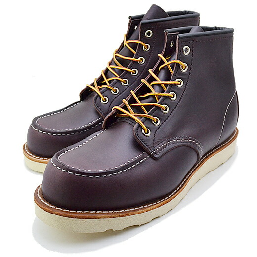 楽天市場】【返品交換送料無料】RED WING レッドウィング 8847 E 6