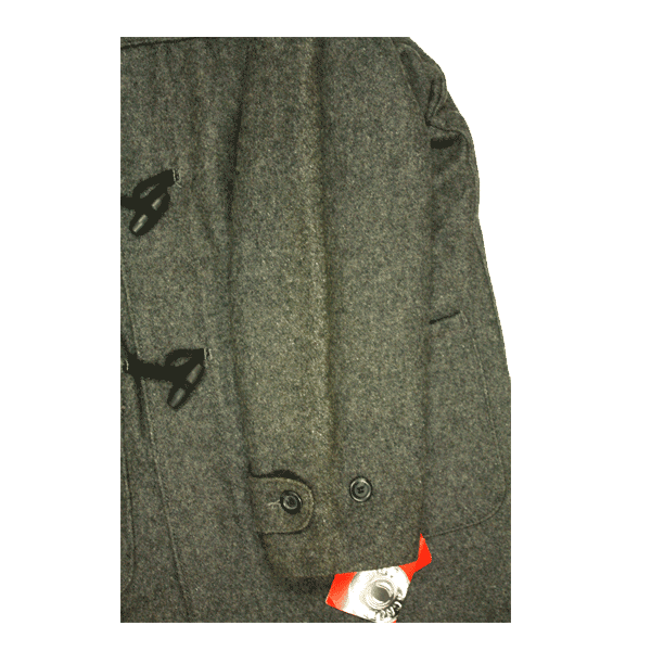 楽天市場】B品の為特価schott （ショット） ダッフルコート メンズ