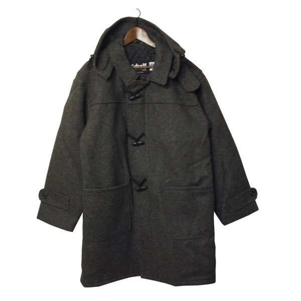 楽天市場】schott ダッフルコート（メンズファッション）の通販