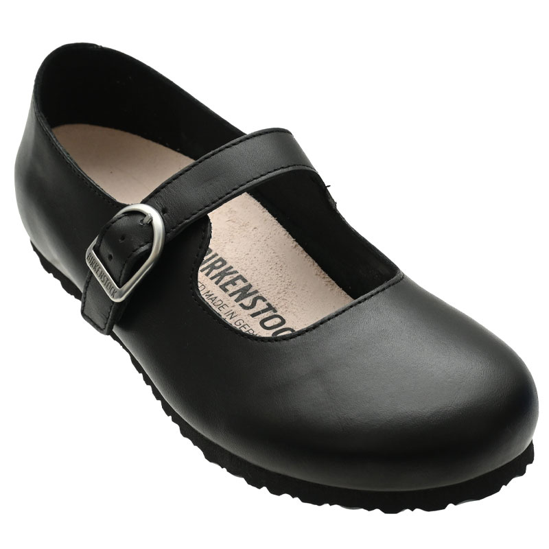 楽天市場】ビルケンシュトック BIRKENSTOCK メリージェーン シューズ