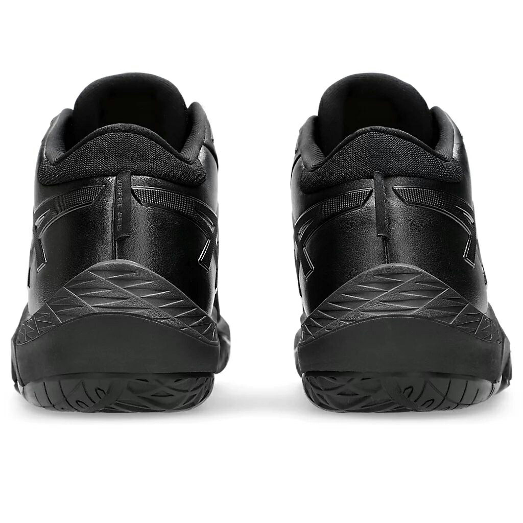 楽天市場】アシックス アンプレ アルス 2 ブラック/グラファイトグレー