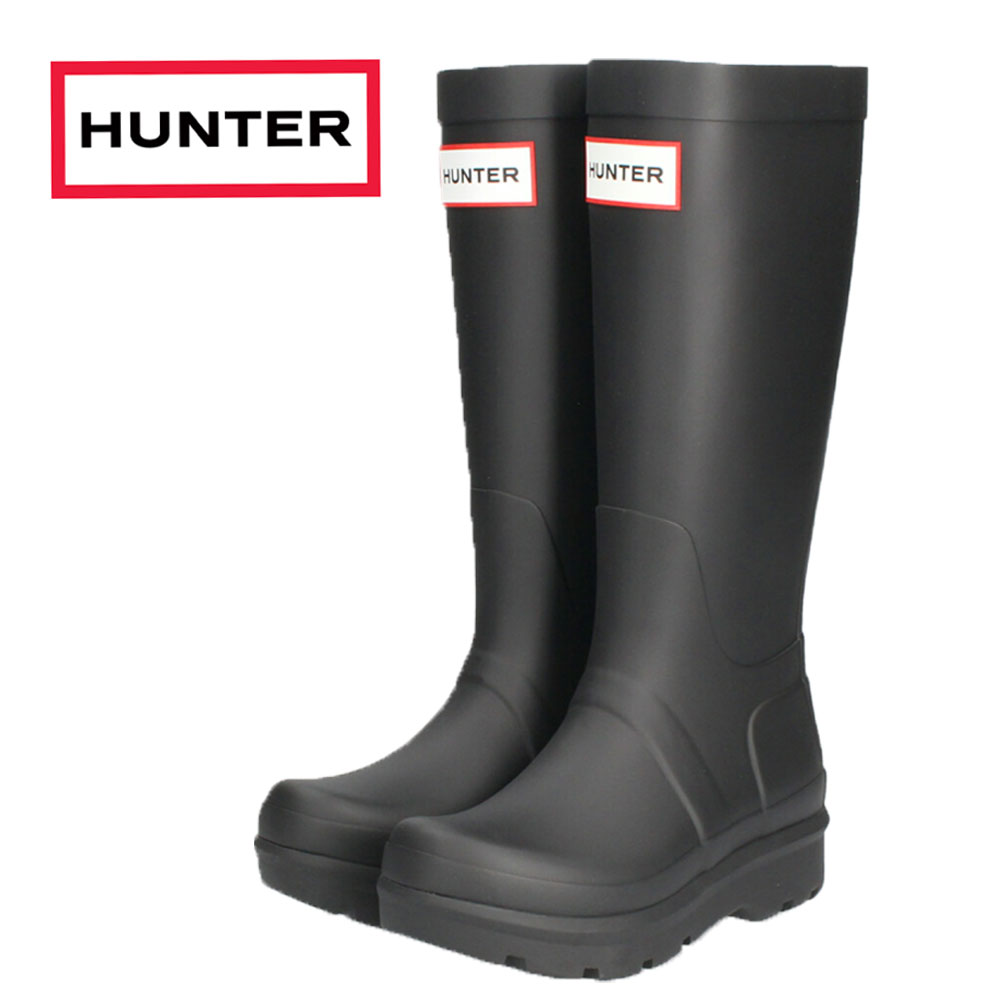 楽天市場】ハンター 長靴 ユニセックス ロングブーツ 7000 HUNTER 靴