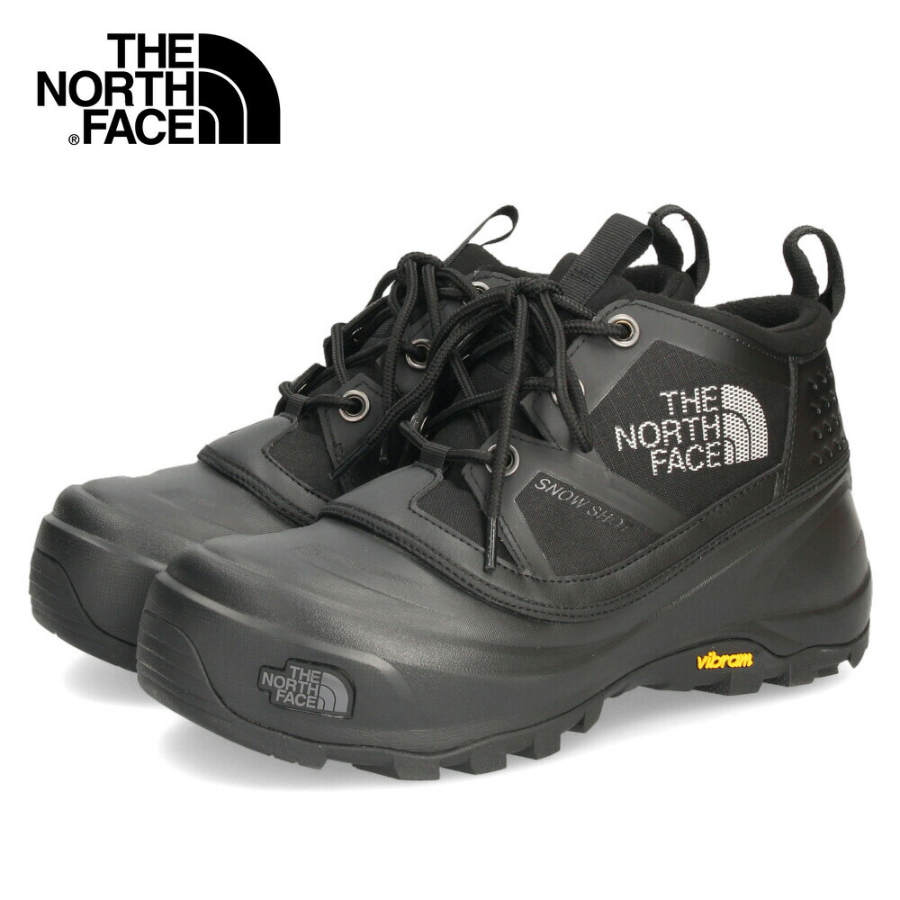 楽天市場】ノースフェイス ブーツ メンズ スノー ショット ロー