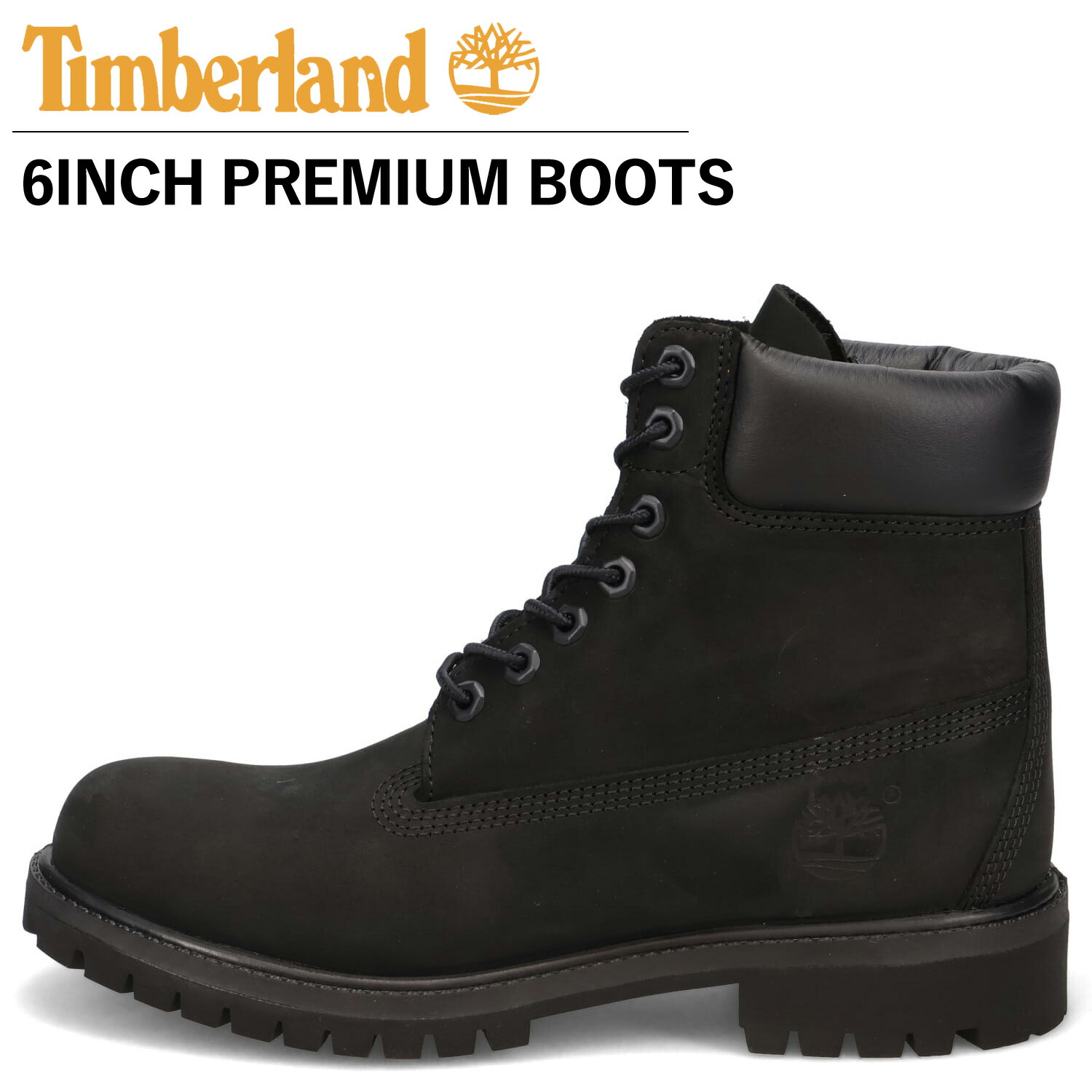楽天市場】【最大1000円OFFクーポン発行中】 Timberland 6INCH PREMIUM