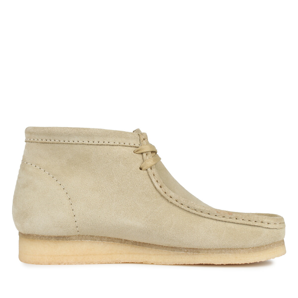 楽天市場】Clarks WALLABEE BOOT クラークス ワラビー ブーツ メンズ