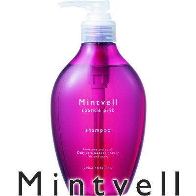 楽天市場】＜2025年新デザイン＞【ミントベル スパークルピンク