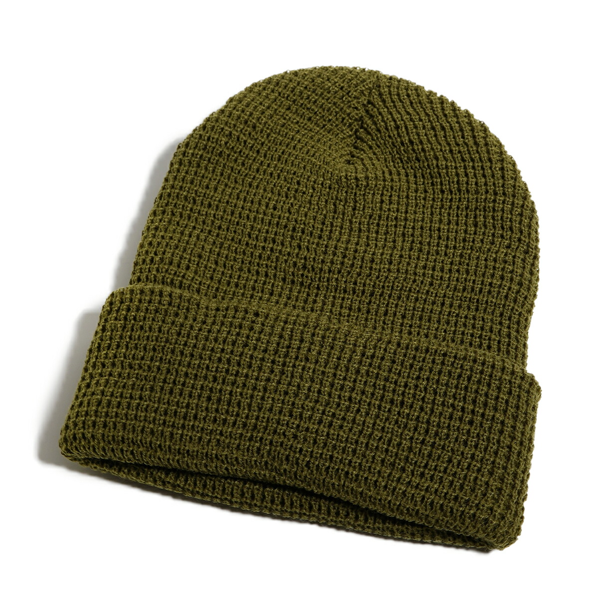 楽天市場】ポーラー ニットキャップ POLeR WORKERMAN BEANIE ポーラー